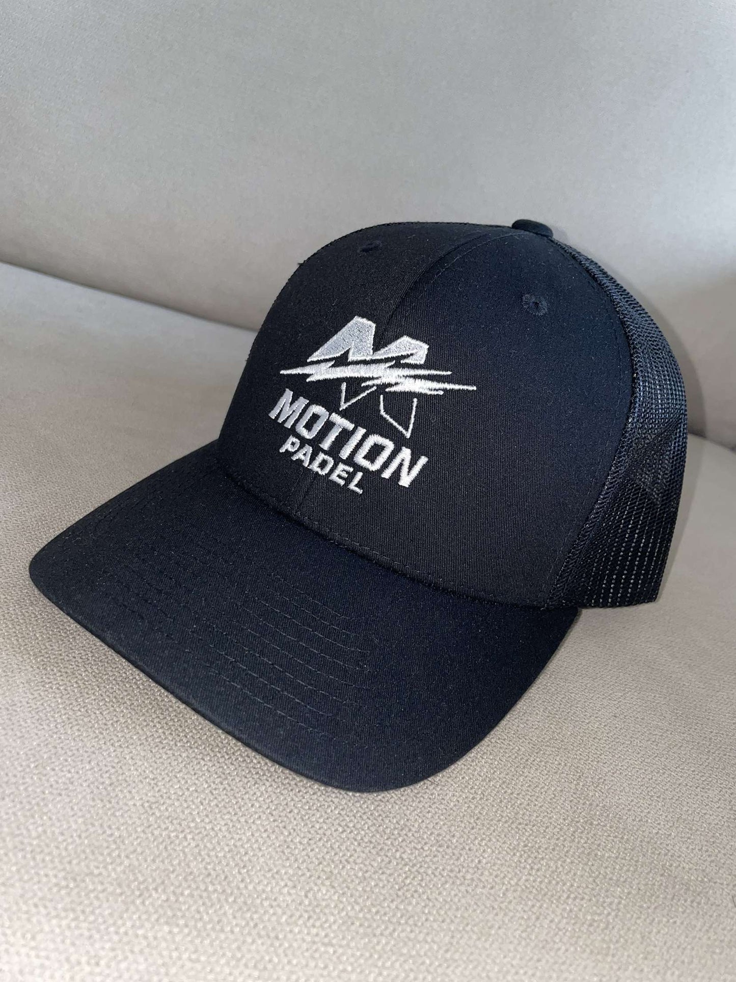 Motion Padel Cap